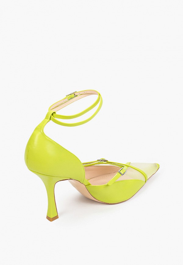 фото Туфли may vian