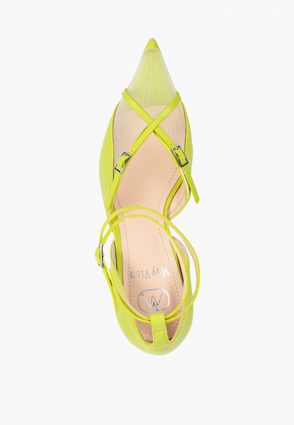 фото Туфли may vian