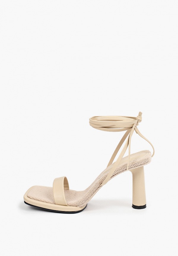 фото Босоножки may vian