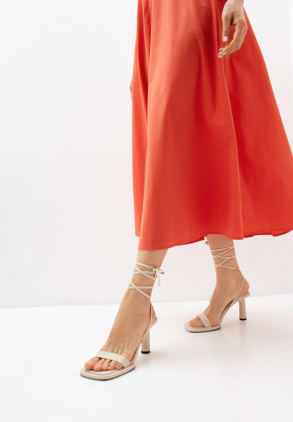 фото Босоножки may vian