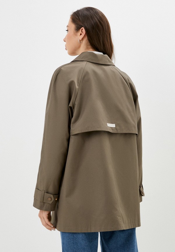фото Плащ smith's brand
