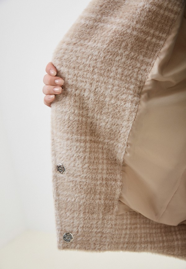 фото Пальто paradox