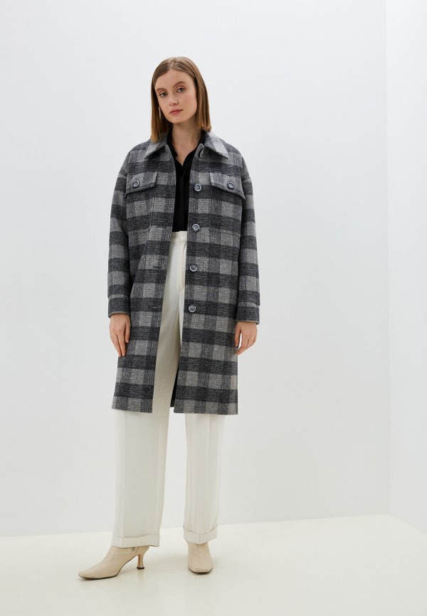 фото Пальто paradox