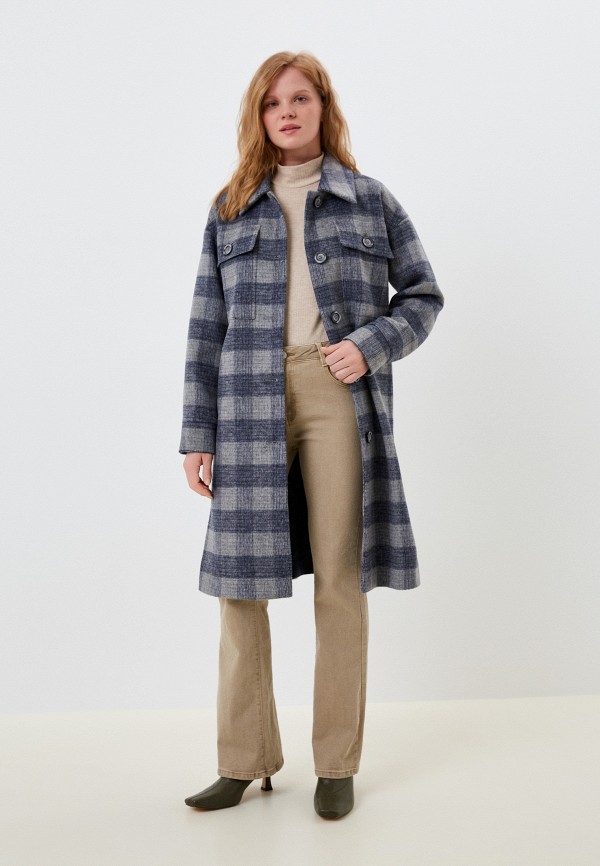 фото Пальто paradox