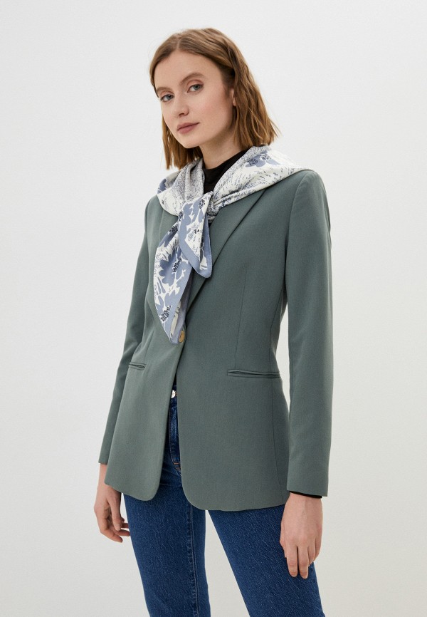 фото Платок chale