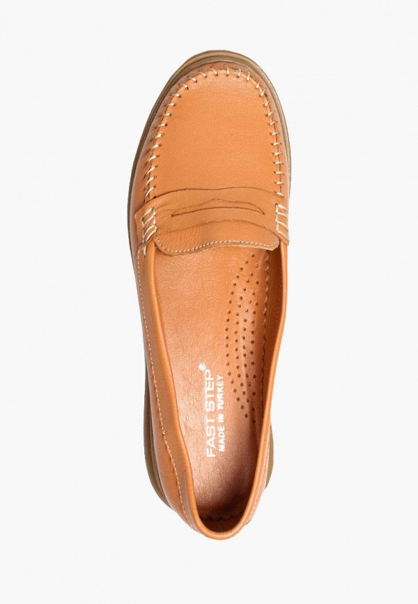 Мокасины  Fast Step фото
