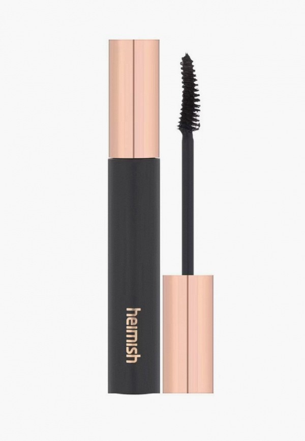 

Тушь для ресниц Heimish, Черный, "Dailism Smudge Stop mascara", 9 г
