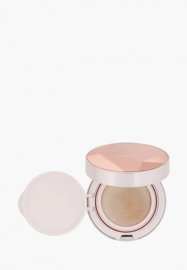 

Тональное средство Heimish, Бежевый, Artless Perfect Cushion, 21