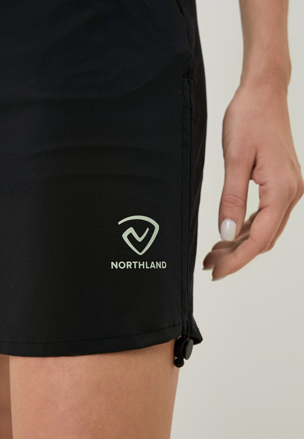 Юбка-шорты  Northland фото