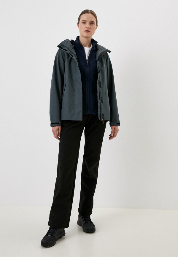 фото Ветровка northland