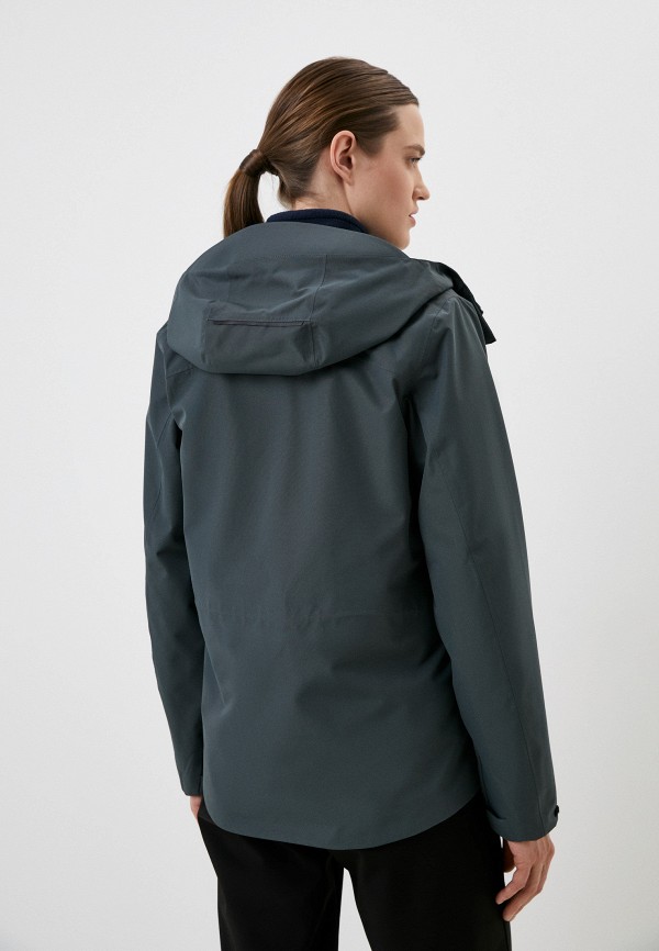 фото Ветровка northland