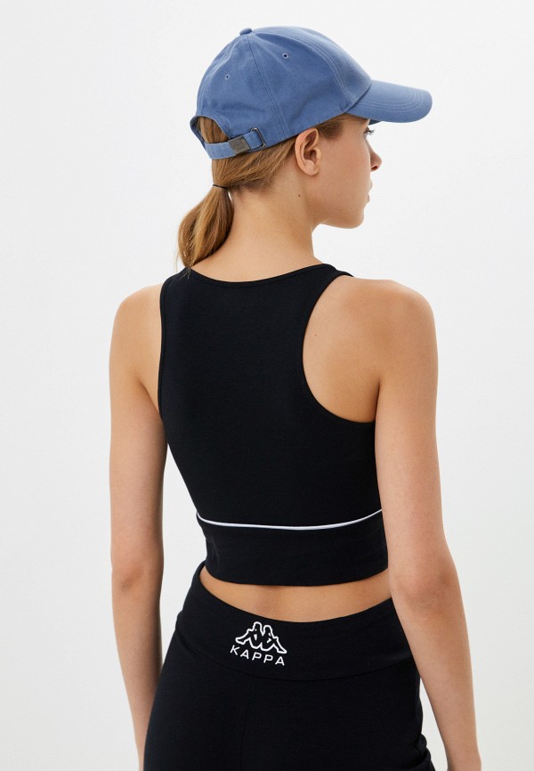 фото Топ спортивный kappa