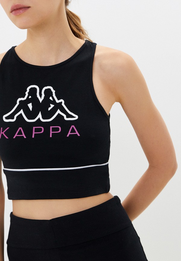 фото Топ спортивный kappa