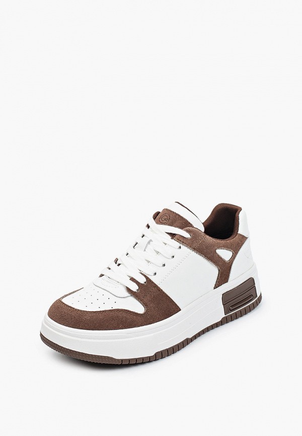 фото Кеды o2 live