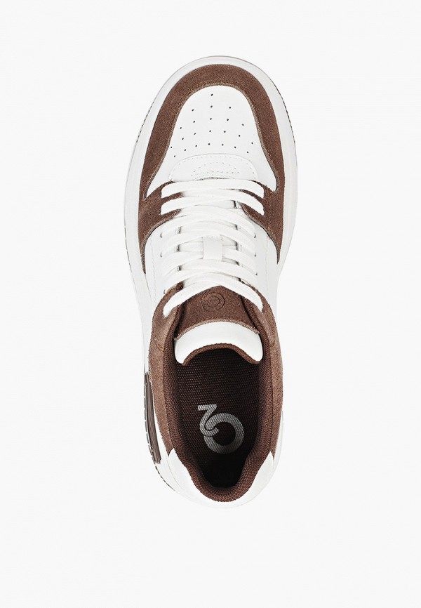 фото Кеды o2 live