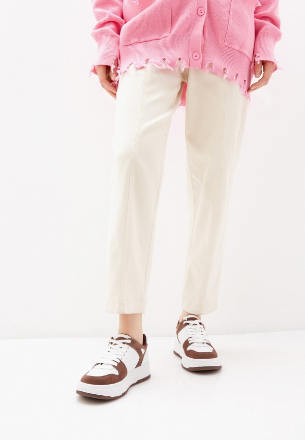 фото Кеды o2 live