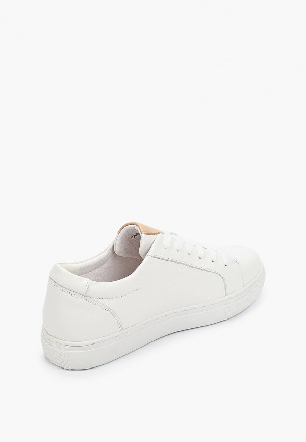 фото Кеды thomas munz