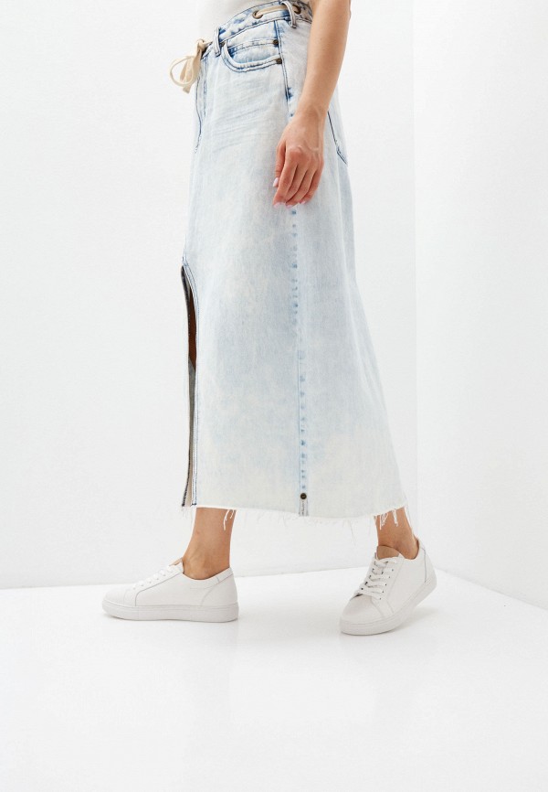 фото Кеды thomas munz