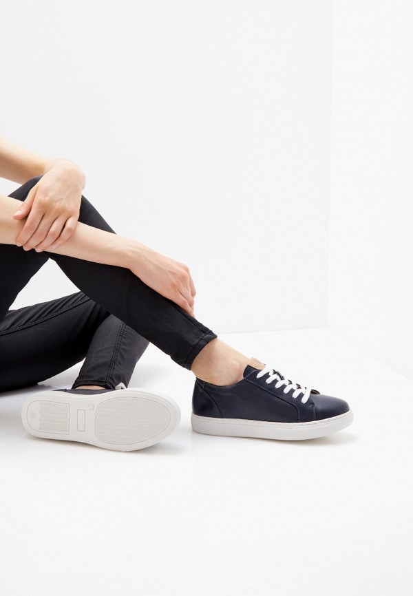 фото Кеды thomas munz