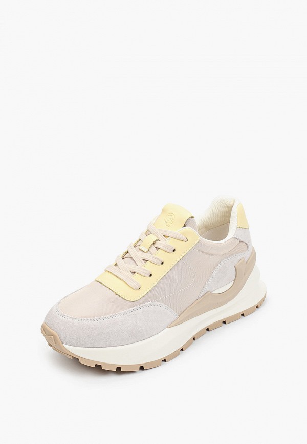 фото Кроссовки o2 live