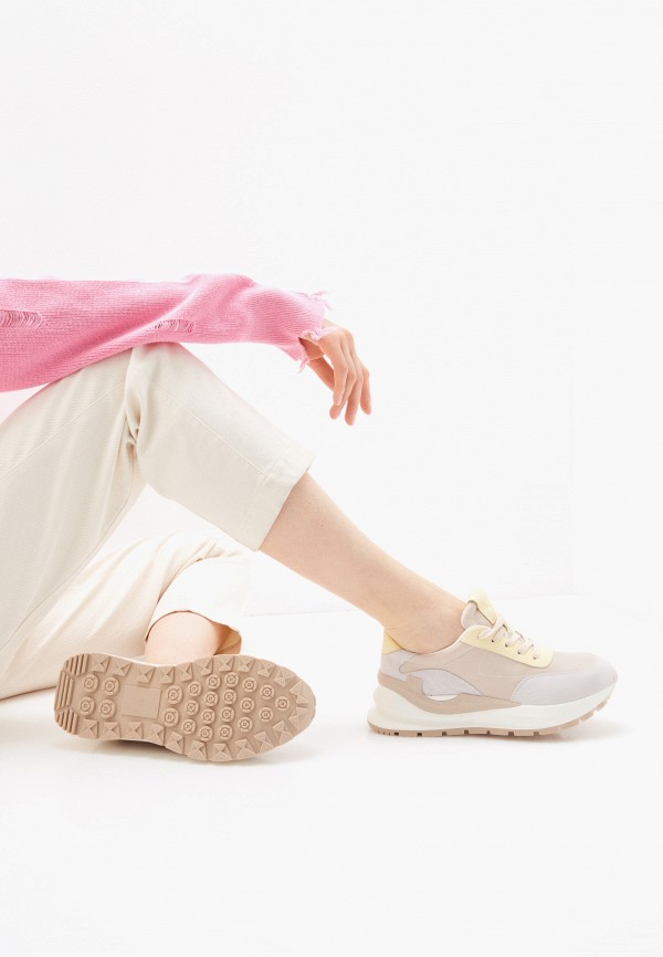 фото Кроссовки o2 live