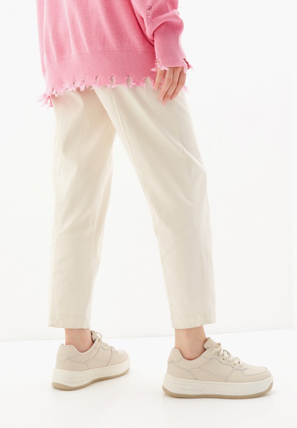 фото Кеды o2 live