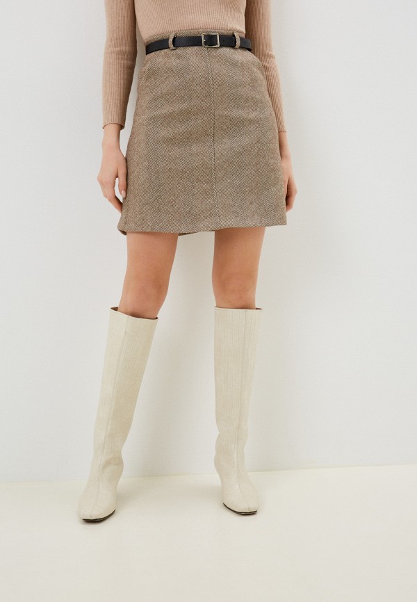 фото Юбка fadjo