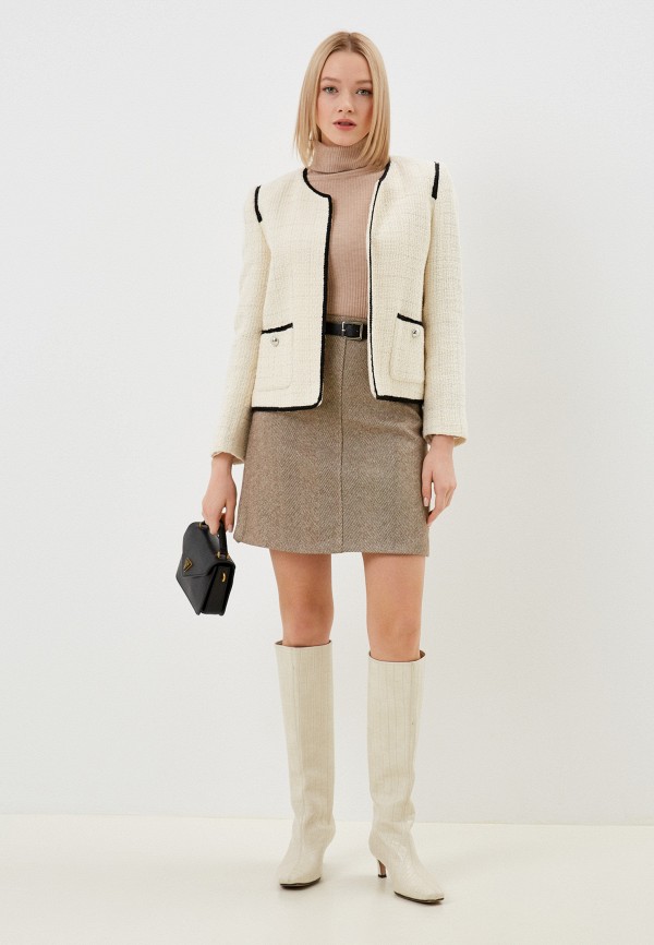 фото Юбка fadjo