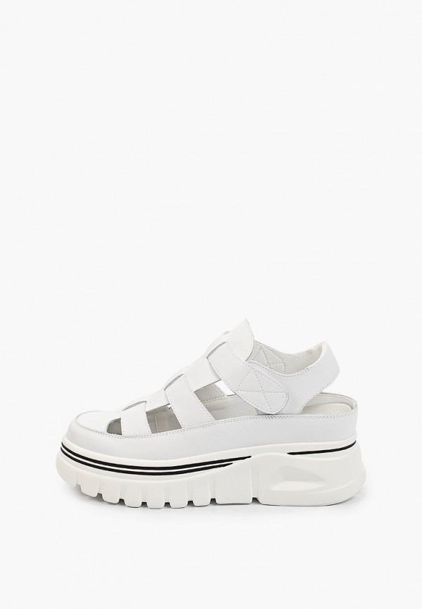 фото Босоножки v.i.konty