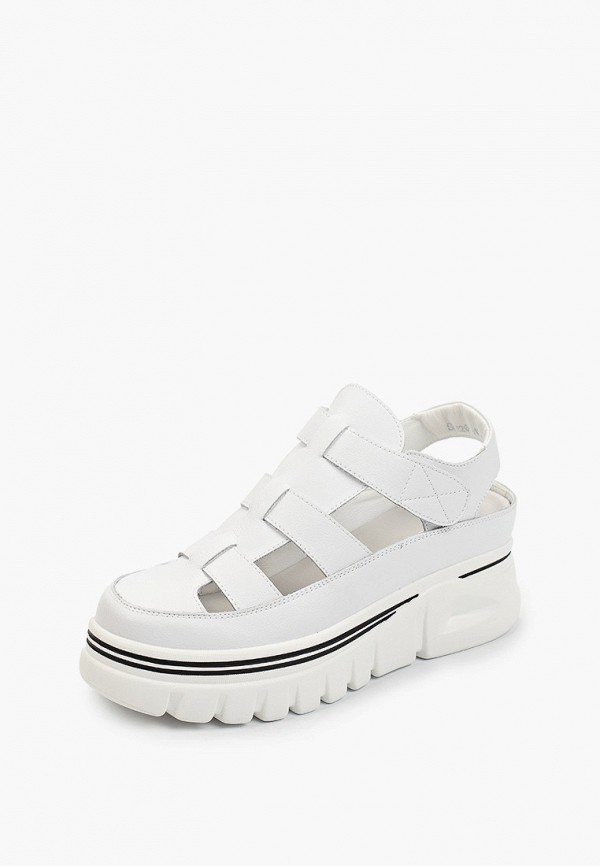 фото Босоножки v.i.konty