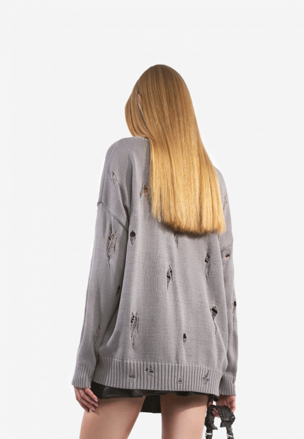 фото Пуловер you wanna