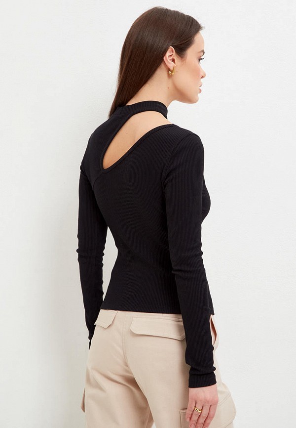 фото Лонгслив droid&i