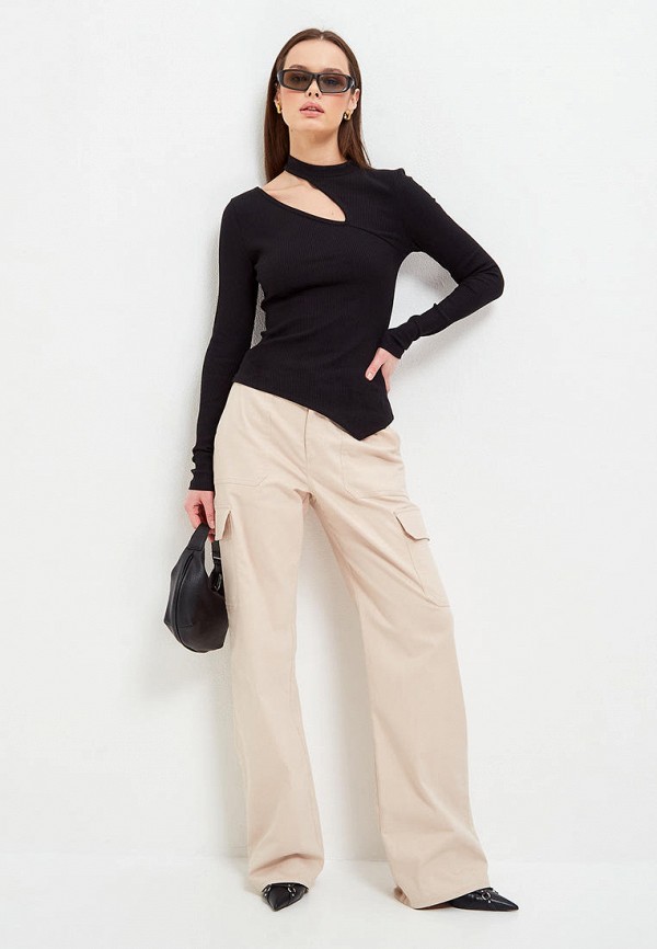 фото Лонгслив droid&i