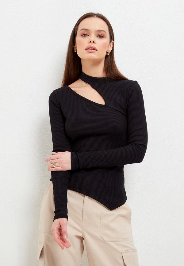 фото Лонгслив droid&i