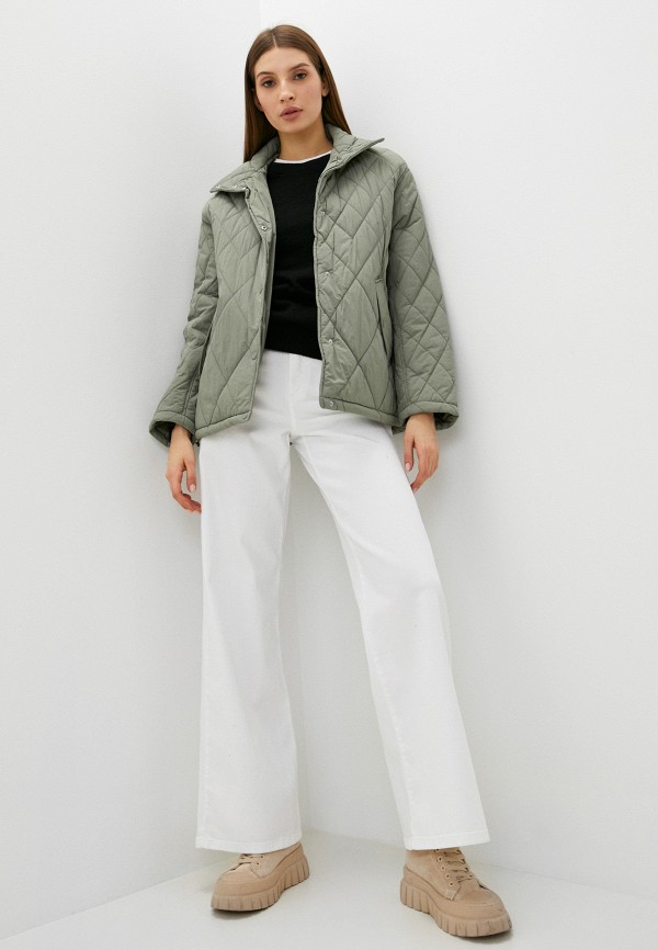 фото Куртка утепленная mavi