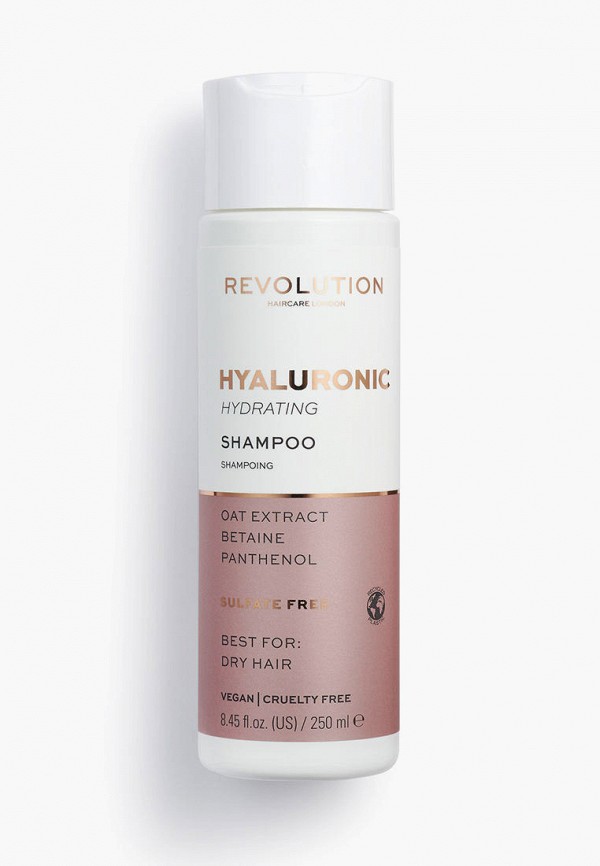 Шампунь Revolution Haircare