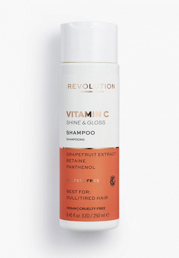 Шампунь Revolution Haircare