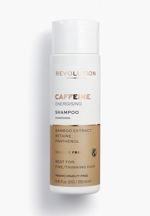 Шампунь Revolution Haircare