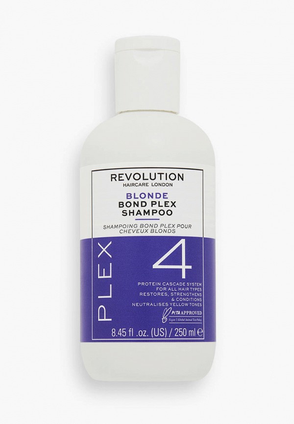 Шампунь Revolution Haircare