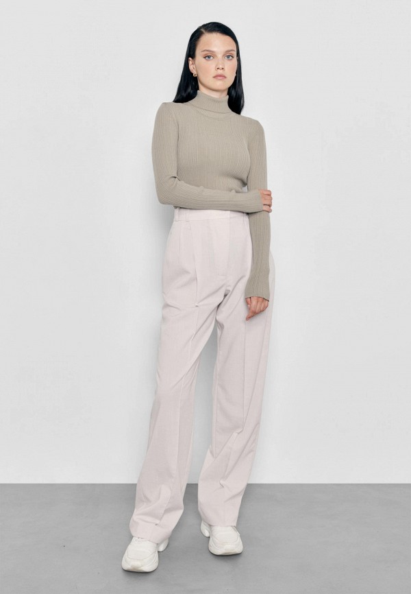 фото Водолазка i am studio