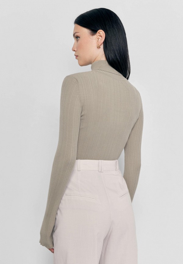 фото Водолазка i am studio