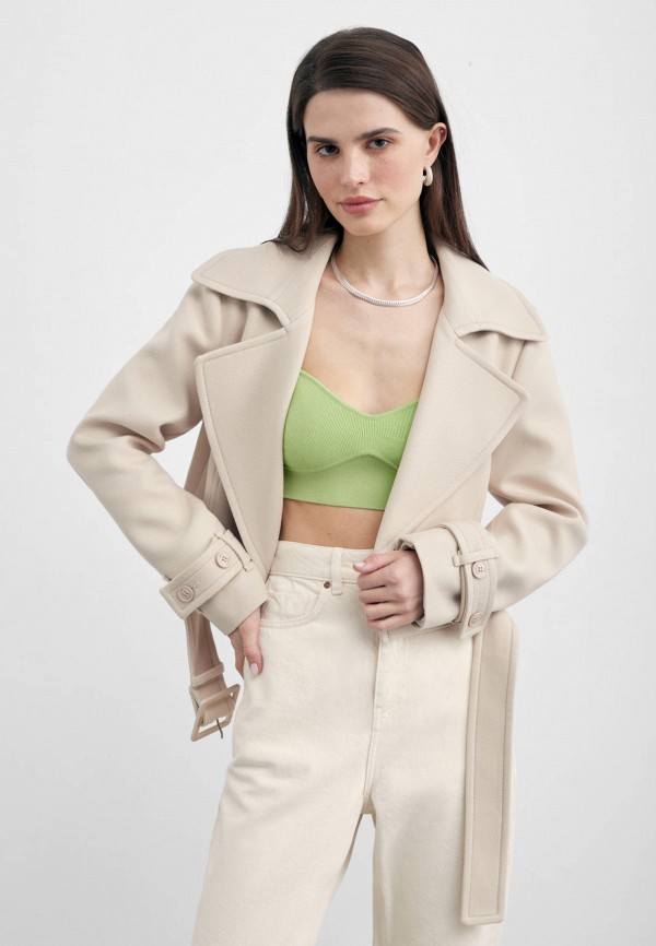 фото Полупальто i am studio