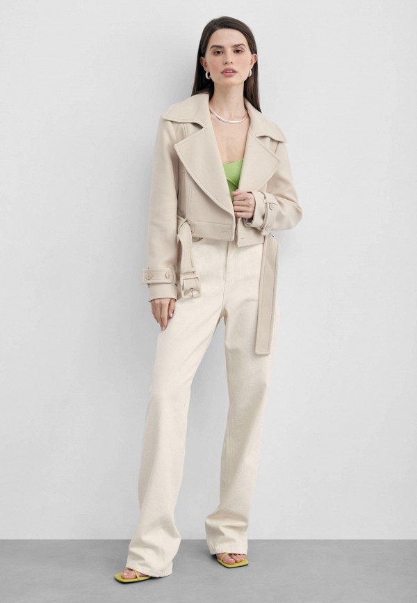 фото Полупальто i am studio