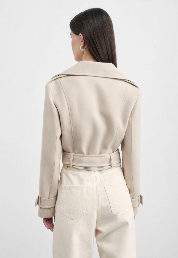 фото Полупальто i am studio