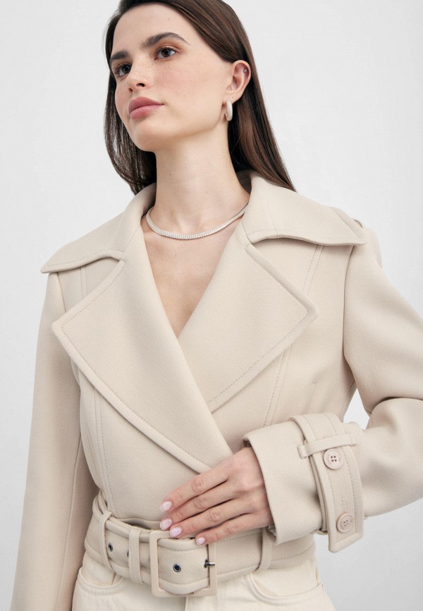 фото Полупальто i am studio