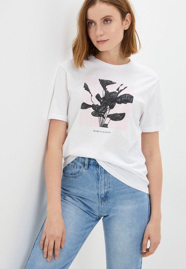 фото Футболка o'stin