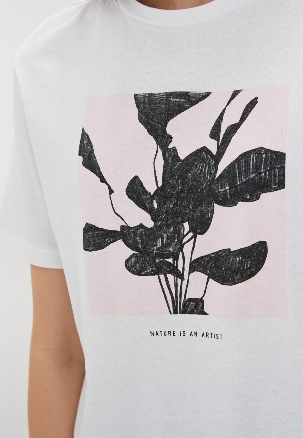 фото Футболка o'stin