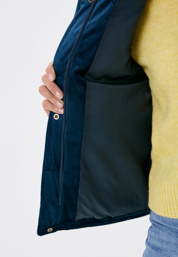 фото Жилет утепленный valoris