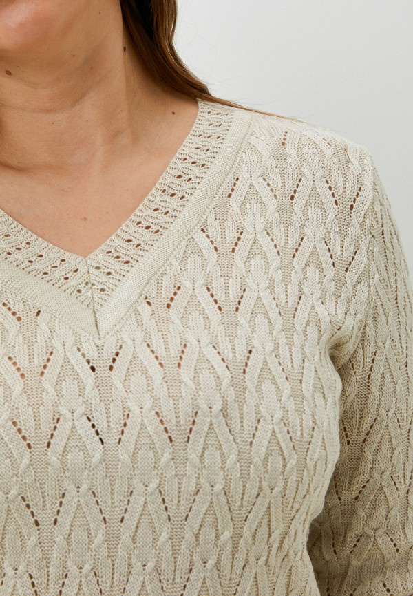 фото Пуловер iglena