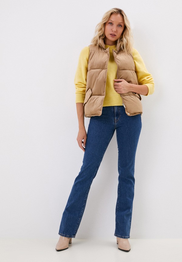 фото Жилет утепленный valoris